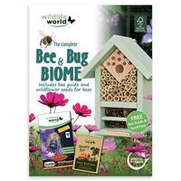 Wildlife World Bee & Bug Biome