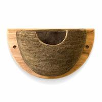 Wildlife World Housemartin Nesting Bowl