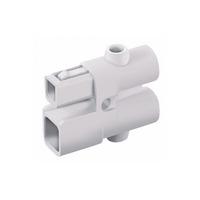 Wieland 93.016.0053.0 Compact Mini-Connector Cross section 2.5 mm²...