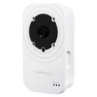 Wireless 720p Mjpeg Plug&view Ip Camera With Night Vision