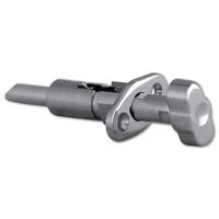 Winlock Push & Turn Bolt Lock for Sliding Patio Doors