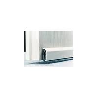 wind ex the automatic door seal white 860 mm