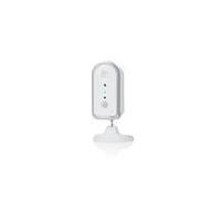 WIFi IP HD camera with motion detector, Battery operated Smartwares®