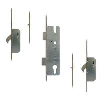 winkhaus cobra split spindle 2 hook 2 roller multipoint door lock