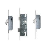 Winkhaus Cobra 2 Hook 20mm Radius Faceplate UPVC Door Lock