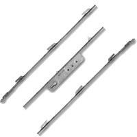 winlock 6 hook multipoint lock for sliding patio doors with shootbolt  ...