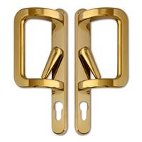 winlock bombardier patio door handles