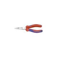 wiring pliers 160 mm with 2 component handle knipex