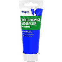 wickes all purpose wood filler 330g