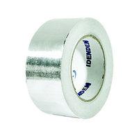 Wickes Self Adhesive Foil Tape 50mm x 45m