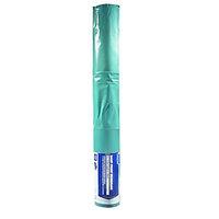 Wickes 1000 Gauge Blue Damp Proof Membrane 4 x 12.5m