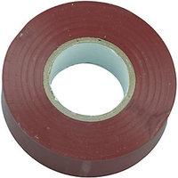 Wickes Insulation Tape 20m Brown