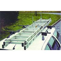 Wickes Aluminium Ladder Roof Rack Clamp