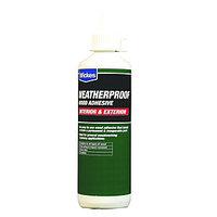 Wickes Weatherproof Wood Adhesive 500ml