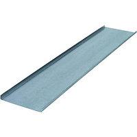 wickes galvanised fixing channel 07x100x2400mm