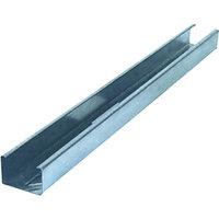 wickes galvanised c studwork 055x50x2700mm