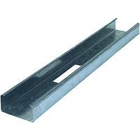 wickes galvanised c studwork 055x70x2700mm