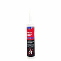 Wickes 4 Hour Fire Rated Acrylic Sealant 310ml