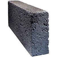 Wickes Solid Dense Block 7.3N 100mm