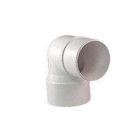 wickes white roundline downpipe 925 deg bend