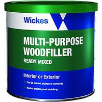 wickes all purpose wood filler 600ml