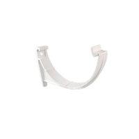 Wickes White Roundline Gutter Support Bracket