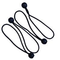 Wickes Tarpaulin Ties Pk 4