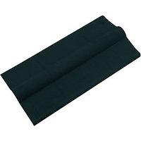 Wickes Black Ridge Piece for Bitumen Corrugated Sheets 485 x 1000mm