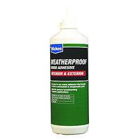 Wickes Weatherproof Wood Adhesive 1L