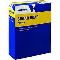 Wickes All Surface Sugar Soap Powder 860g