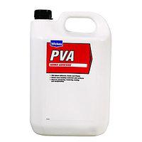 Wickes PVA Admix Adhesive 5L