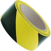 Wickes Hazard Tape 50mmx33m Yellow and Black