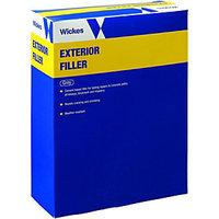 Wickes Exterior Powder Filler 1.75kg