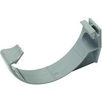 Wickes Grey Miniline Gutter Bracket