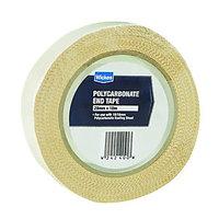 Wickes Anti-Dust Polycarbonate Tape 28mmx10m