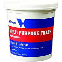 Wickes All Purpose Ready Mixed Filler 2.5kg