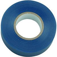 Wickes Insulation Tape 20m Blue 10 Pack