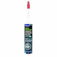 Wickes Mould Protect Sealant Clear 310ml