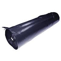 wickes 1200 gauge black damp proof membrane 4 x 25m