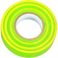 Wickes Insulation Tape 20m Green & Yellow 10 Pack