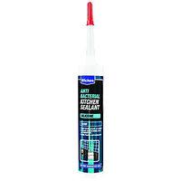 Wickes Anti Bacterial Kitchen Sealant Clear 310ml
