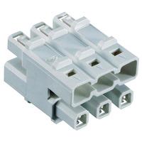 Wieland 93.010.0153.0 Distribution Connector ST16/2 VT 5/1 P WS 1x...