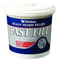 Wickes Lightweight Ready Mixed Filler 950ml