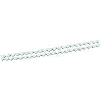 Wickes Eaves Fillers for Mini Profile Corrugated Sheets Pack 6