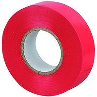 Wickes Insulation Tape 20m Red 10 Pack