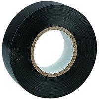 Wickes Insulation Tape 20m Black 10 Pack