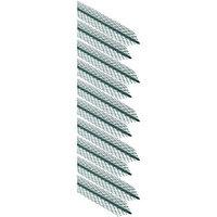 wickes galvanised steel anglebead 3m pack 10