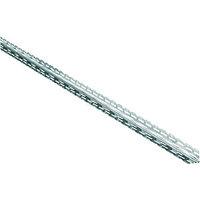 Wickes Thin Coat Anglebead 2.4m Single