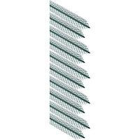 wickes galvanised steel anglebead 24m pack 10