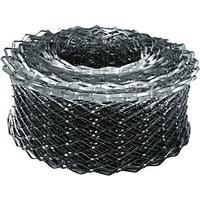 Wickes Galvanised Steel Reinforcing Mesh 115mm x 20m